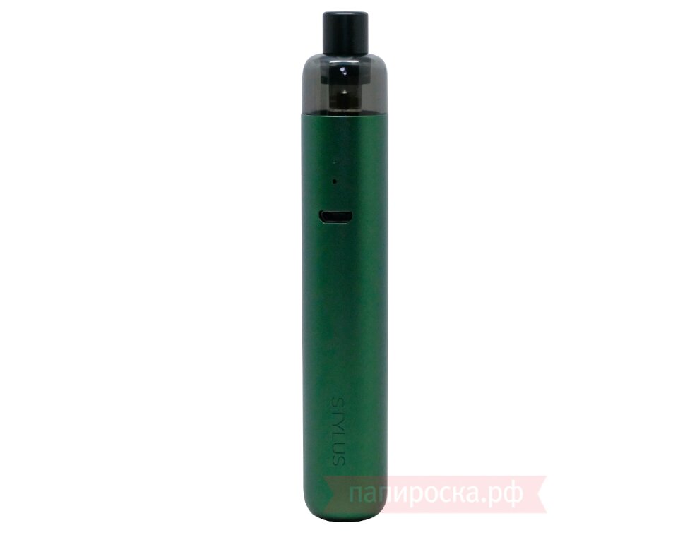 GeekVape Wenax Stylus Pod - GeekVape Wenax Stylus Pod -